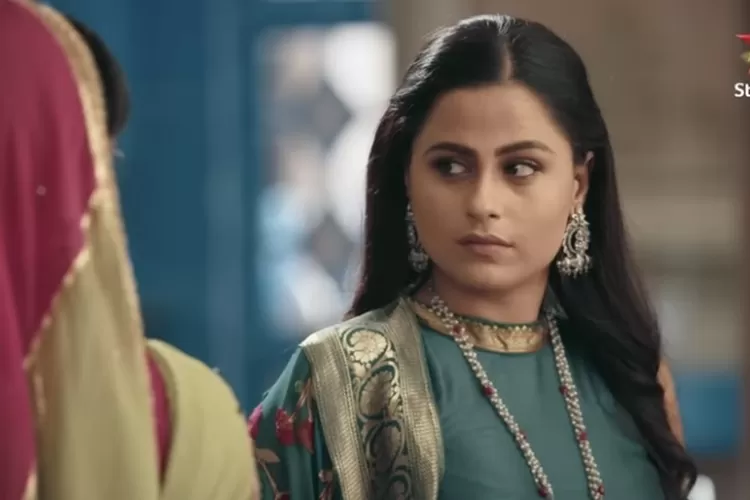 Sinopsis Imlie Kamis, 8 Juni 2023: Imlie dan Aryan Ungkap Pelaku Penyerang Madav, Benarkah Jyoti Orangnya? (Gorajuara.com/dok : YouTube/StarPlus)