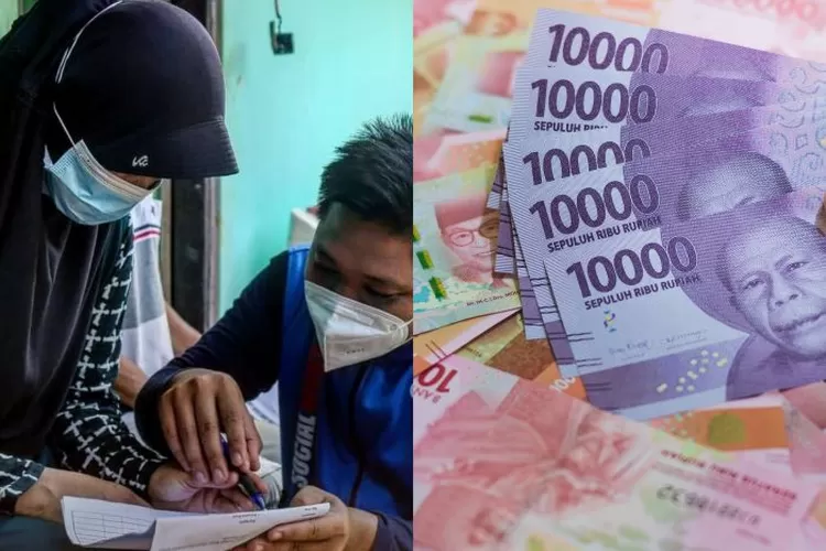 Bantuan BPNT Tahap 3 Periode Bulan Mei dan Juni 2023 Cair, Simak Penjelasannya!