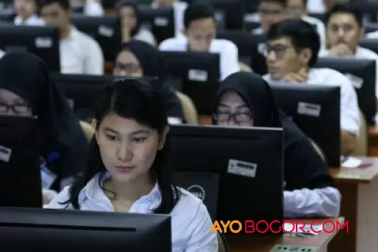 Apakah Pendaftaran CPNS Tahun 2023 Sudah Dipersiapkan oleh Pemerintah?