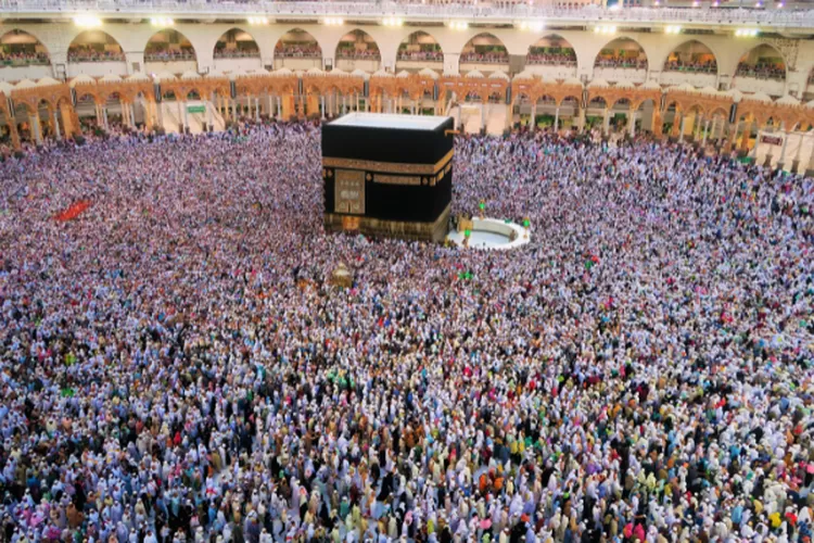 keseluruhan jemaah haji yang sudah wafat di tanah suci sampai saat ini capai 22 orang (pexels / konev)