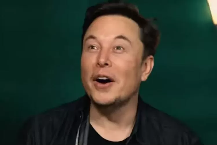 Elon Musk (Tangkapan Layar Youtube Elon Musk Live)
