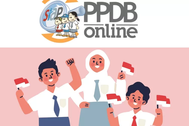 Cara pendaftaran PPDB di Kota Depok