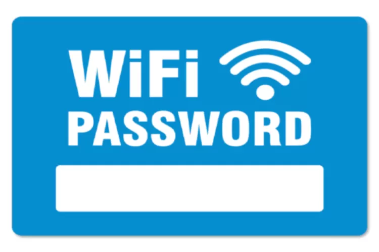 Cara Mudah Melihat Password WiFi di HP Android dan iPhone ( Pixabay )