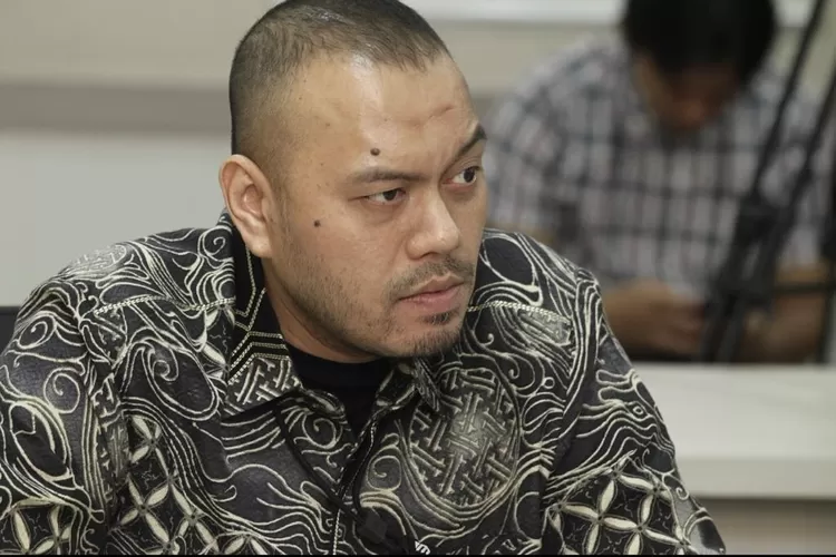 Hardjuno Wiwoho (Istimewa)