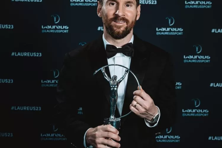Lionel Messi  (Bonsernews.com/instagram/@leomessi)