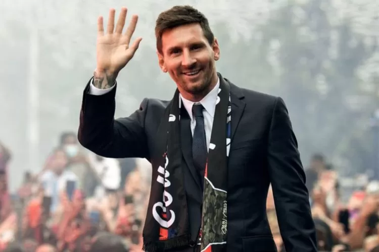 Lionel Messi memilih bergabung ke Inter  Miami bukan karena rencana klub peserta Divisi Utama Liga Sepakbola AS itu mendatangkan mantan rekan satu tim Messi di Barcelona.&nbsp;