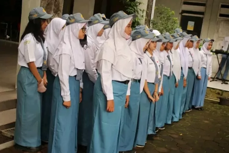 SMAN 1 Jember Juaranya, Inilah 6 SMA Terbaik Di Jember Jawa Timur ...