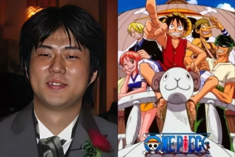 Eiichiro Oda Jalani Operasi Mata, Manga One Piece Cuti Sebulan Dan ...