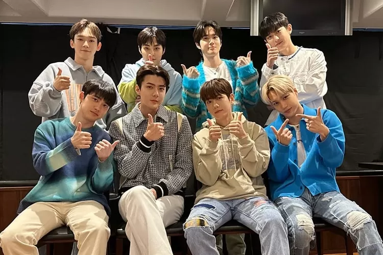 EXO akan syuting reality sebagai grup (Soompi)