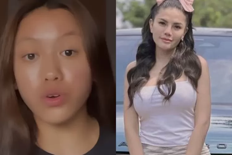 Tak Bisa Bayar Uang Sekolah di London, Lolly Minta Bantuan Netizen untuk Menghubungi Nikita Mirzani (Gorajuara.com/dok: Instagram @1aurabd @nikitamirzanimawardi_172)