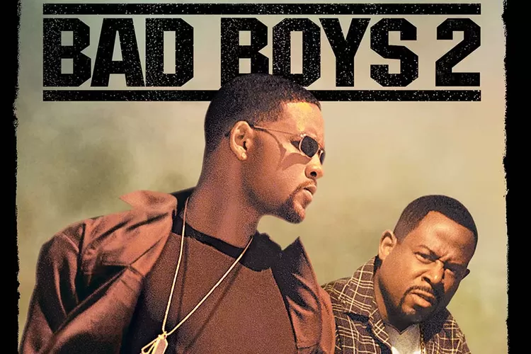 Bad Boys 2 tayang di RCTI malam ini 17 Juni 2023.