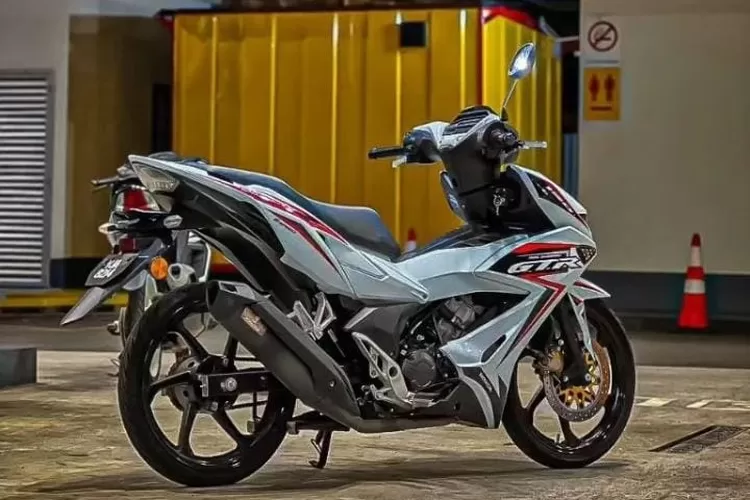 Honda RSX 150cc, Cek Harga dan Spesifikasi 