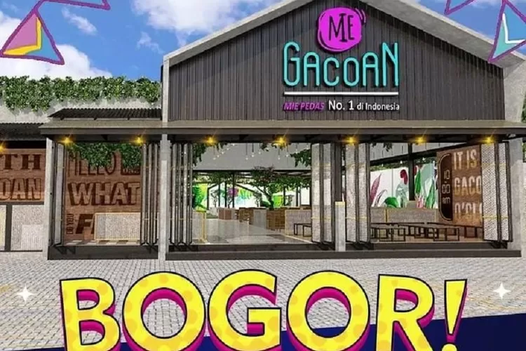 Kuliner Bogor Hits 2023 Murah dan Enak yang Wajib Dikunjungi