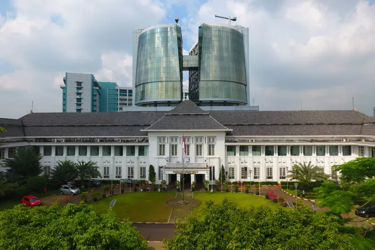 SIMAK UI untuk Program Sarjana dan Vokasi Tahun Akademik 2023/2024 telah dibuka mulai Selasa (6/6) sampai dengan 6 Juli 2023. (UI)