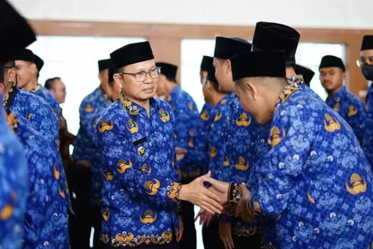 Setelah Gaji Ke 13 Dicairkan Ternyata Perubahan Tunjangan Baru Akan ...