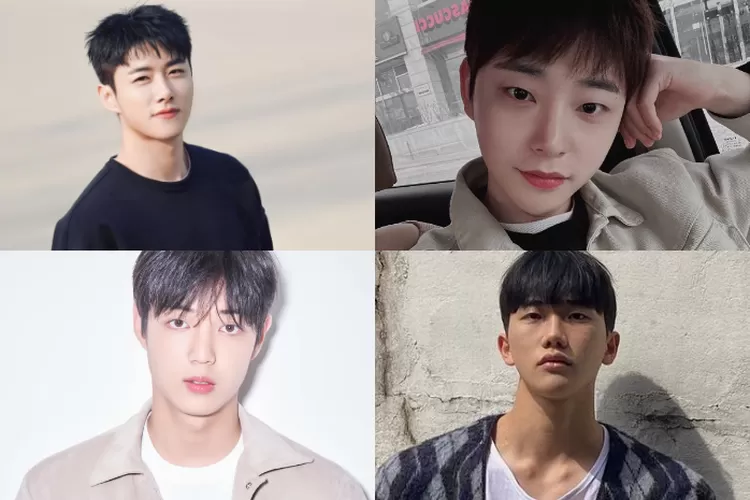 Deretan Aktor Muda Tampan Ini Bakal Perankan Anggota BTS dalam Drama Berjudul Youth, Ini Bocoran Karakternya (Instagram)