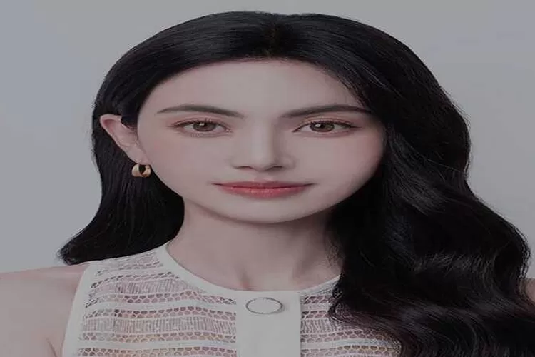 Ini dia trend make up yang sedang viral, trend make up Thailand look (davikah/ Instagram)