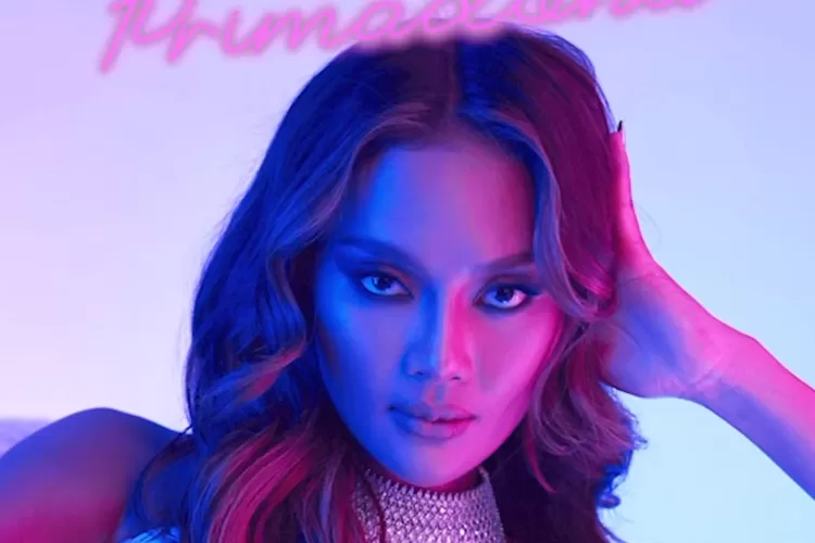 Lirik Lagu La Samba Primadona  (Instagram @eri.carl)