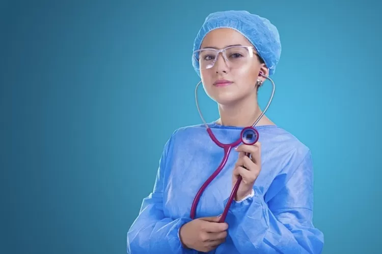 Ilustrasi diabetes berbahaya pada wanita (voltamax / pixabay)