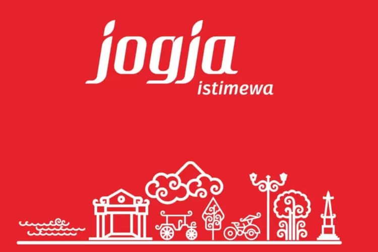 Provinsi Daerah Istimewa Yogyakarta (jogjaprov.go.id)