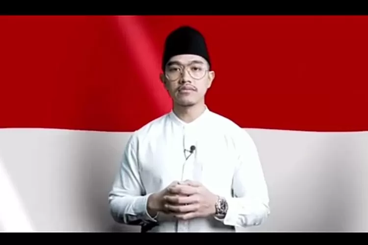 Viral Video Kaesang Pangarep Siap Maju Sebagai Cawalkot Depok, Berikut ...