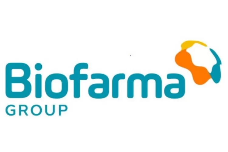 Bio Farma Group umumkan perubahan susunan pengurus perusahaan