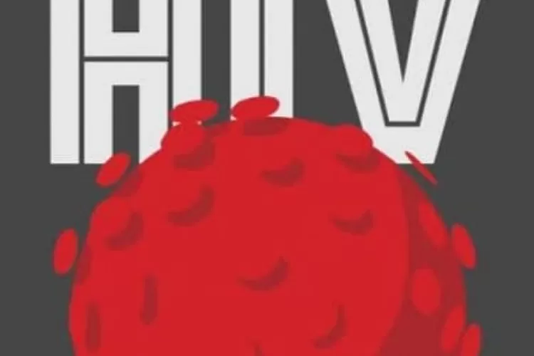 HIV terus meningkat, begitupun dikalangan para ibu dan anak. (Pinterest)