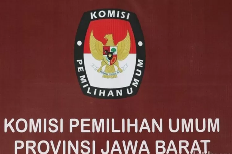 KPU Jabar (Foto: Istimewa)