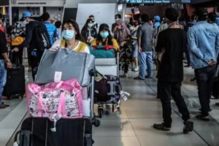 Polisi berhasil mengagalkan penyelundupan PMI di Bengkalis, Riau.