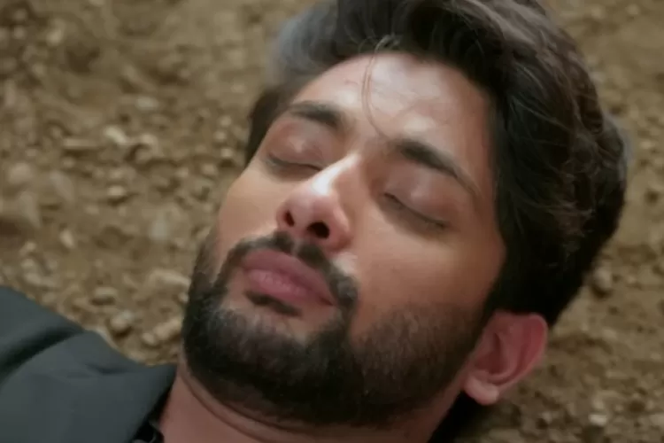 Sinopsis Imlie ANTV 11 Juni 2023: Imlie dan Harry Berusaha Selamatkan Aryan, Jyoti Akan Singkirkan Kairi (Gorajuara.com/dok : YouTube/StarPlus)