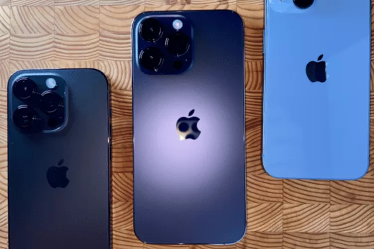 IPhone 15 Harganya Bikin Ngeri, Bocor Perkiraannya Yang Bikin Pembeli ...