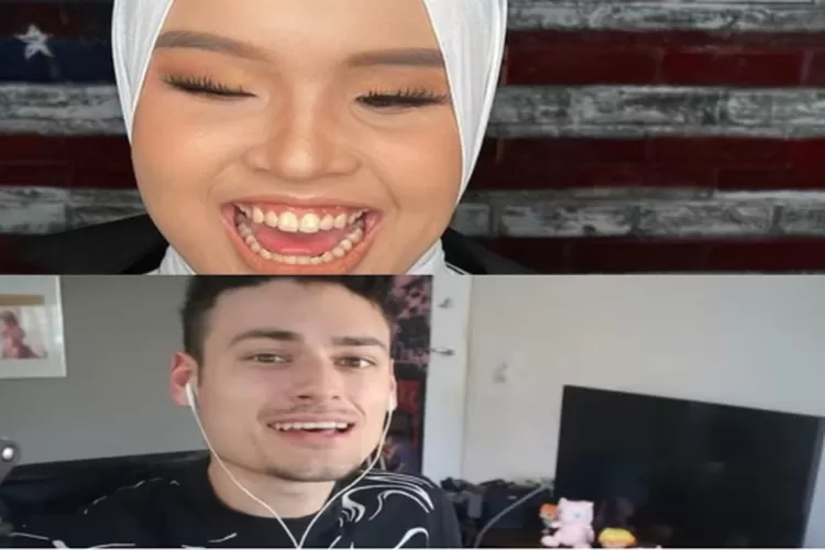 Youtuber Amerika Serikat Memuji Putri Ariani (Instagram @arianinismaputri)