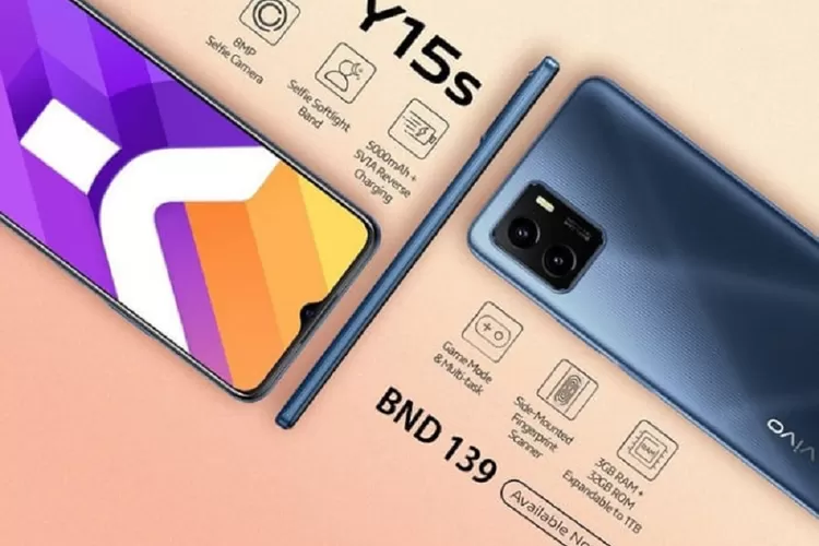 Jangan Panik! Ini 7 Langkah Jitu yang Harus Kamu Lakukan Saat HP Hilang (dok. Vivo)