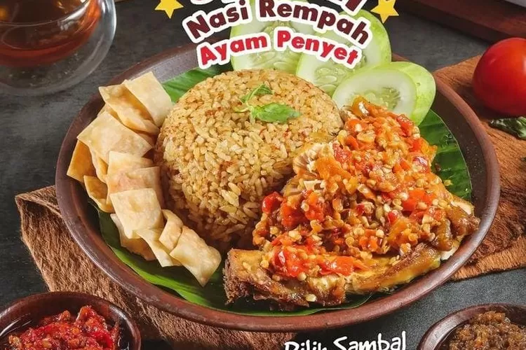 5 Kuliner Malam di Bogor 2023 yang Lagi Viral
