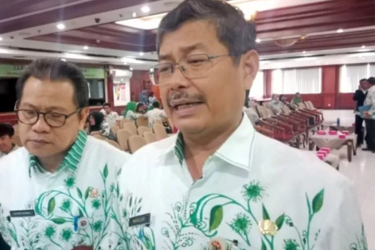 Kabar Jakarta: Marullah Matali Terpilih Aklamasi Sebagai Ketua Majelis ...