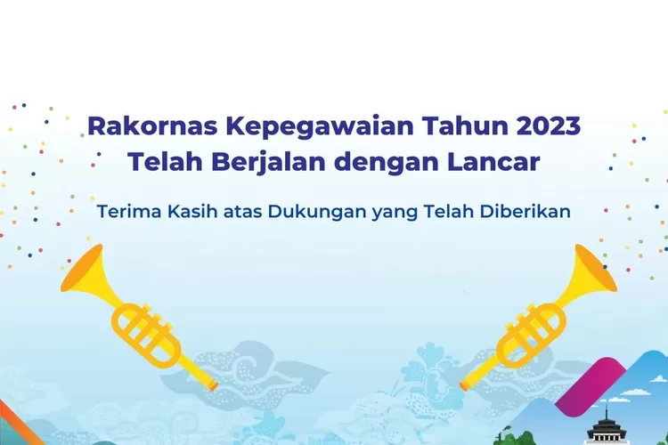 Rakornas Kepegawaian 2023, Gubernur Ridwan Kamil Sampaikan Komitmen ...