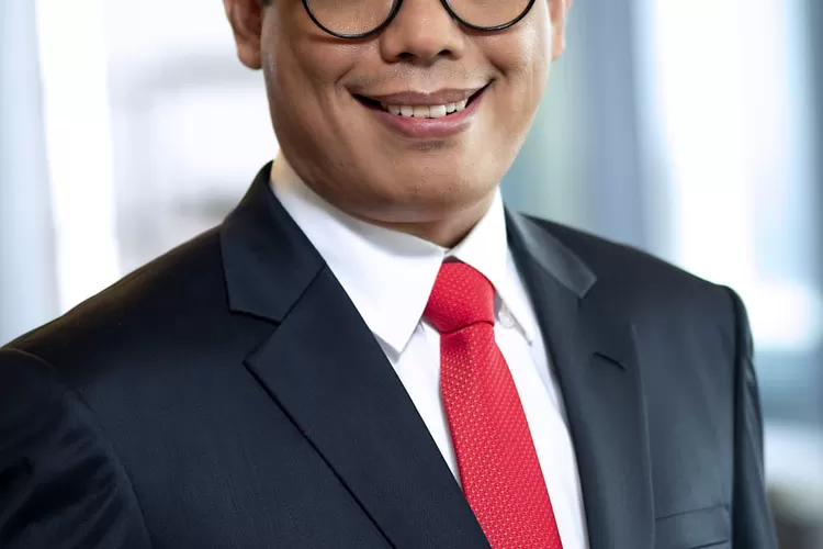 Dirut BTN Nixon LP Napitupulu