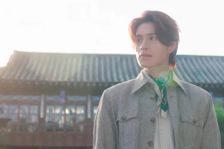 Link Nonton Tale of the Nine Tailed 1983 (Instagram @tvn_drama)