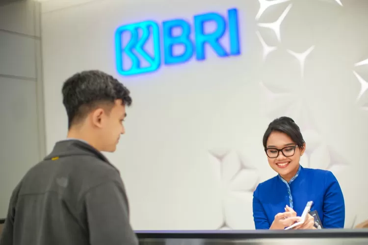 BRI terpilih menjadi brand dengan valuasi tertinggi versi Brand Finance (dok.BRI)