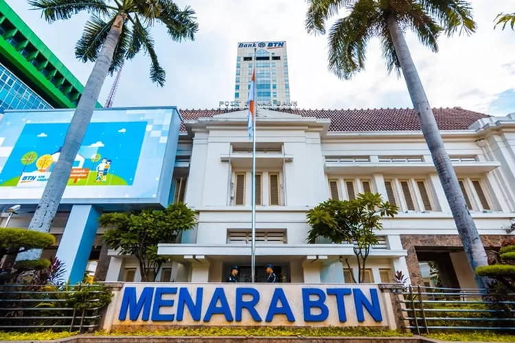 Bank BTN Meraih Peringat Tertinggi Pefindo
