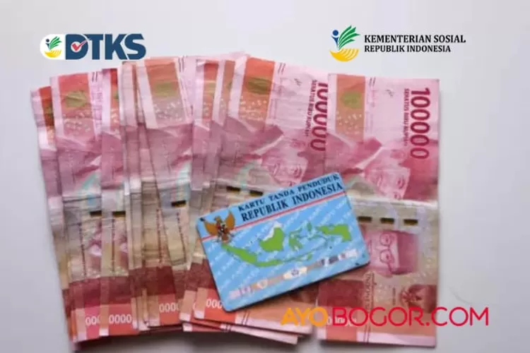 Bansos Dari Pemerintah Ada 7 Bantuan Sosial Cair Bulan Juni 2023, Catat Tanggal dan Cek Namamu