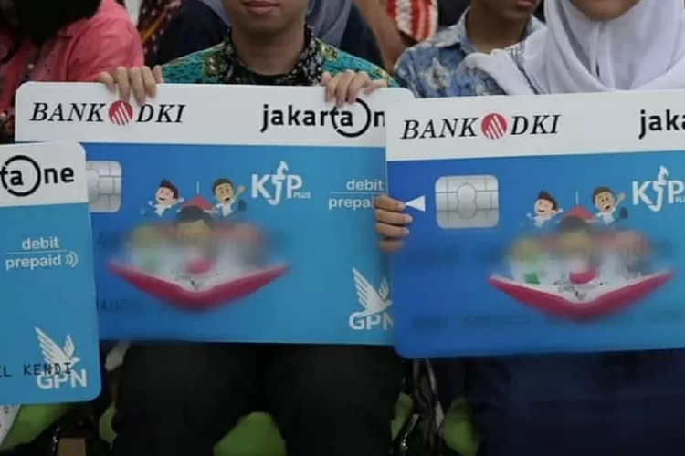 Cara Daftar PPDB SMP Jakarta Jalur KJP 2023