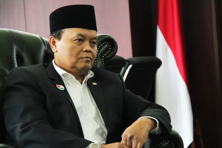 Anggota Komisi VIII DPR RI, Hidayat Nur Wahid  (PKS)