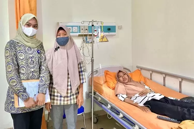 TELAH DIHAPUS Layanan BPJS Kesehatan: Rawat Inap Kelas 123 Tidak ...