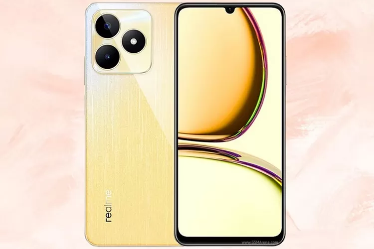 Intip spesifikasi Realme C53 NFC yang siap meluncur 15 Juni 2023 (Realme)