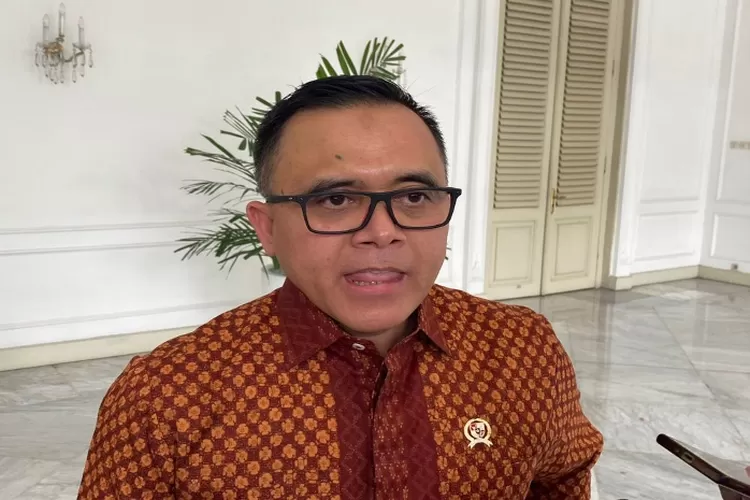 Menteri Pendayagunaan Aparatur Negara dan Reformasi Birokrasi (PANRB) Abdullah Azwar Anas. (Tangkap layar)