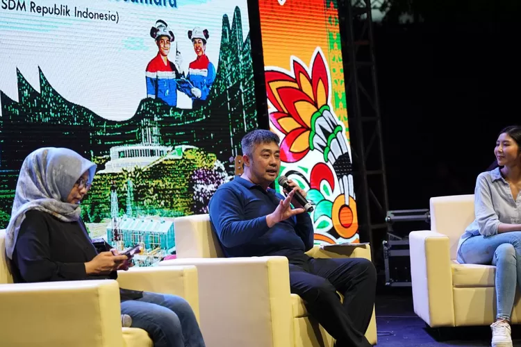 Dengan prinsip Energy Security, PGN mengelola pasokan energi dalam negeri yang distribusikan secara luas dan efektif, serta menjaga kehandalan infrastruktur energi untuk memenuhi kebutuhan masa kini dan masa depan.