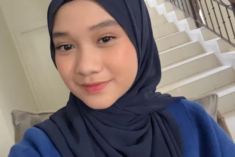 Profil Dan Biodata Naisa Alifia Yuriza Mempunyai Belasan Juta Subscriber Dengan Usianya Yang Masih 15 Taun (Instagram :  @naisaalifiayuriza )