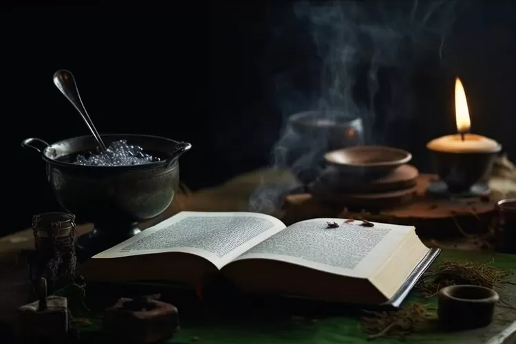 Ini cara mengetahui bahwa rumah terkena sihir dan santet (Freepik/Tongpatong)