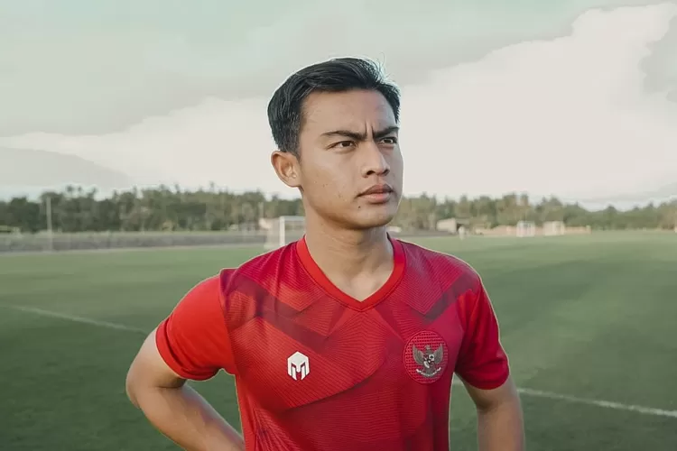 Prtama Arhan bicara soal kondisinya sebelum FMD